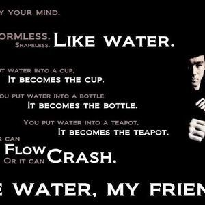 Meet your Posher, Steven