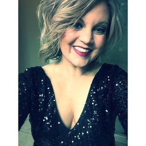 Meet your Posher, Hillary