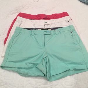 Tommy Hilfiger Midi Shorts