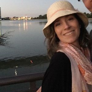 Meet your Posher, Juli