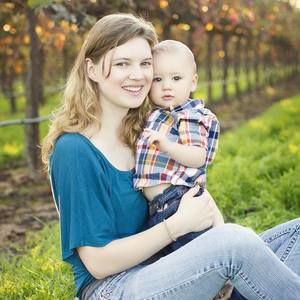 Meet your Posher, Bethany