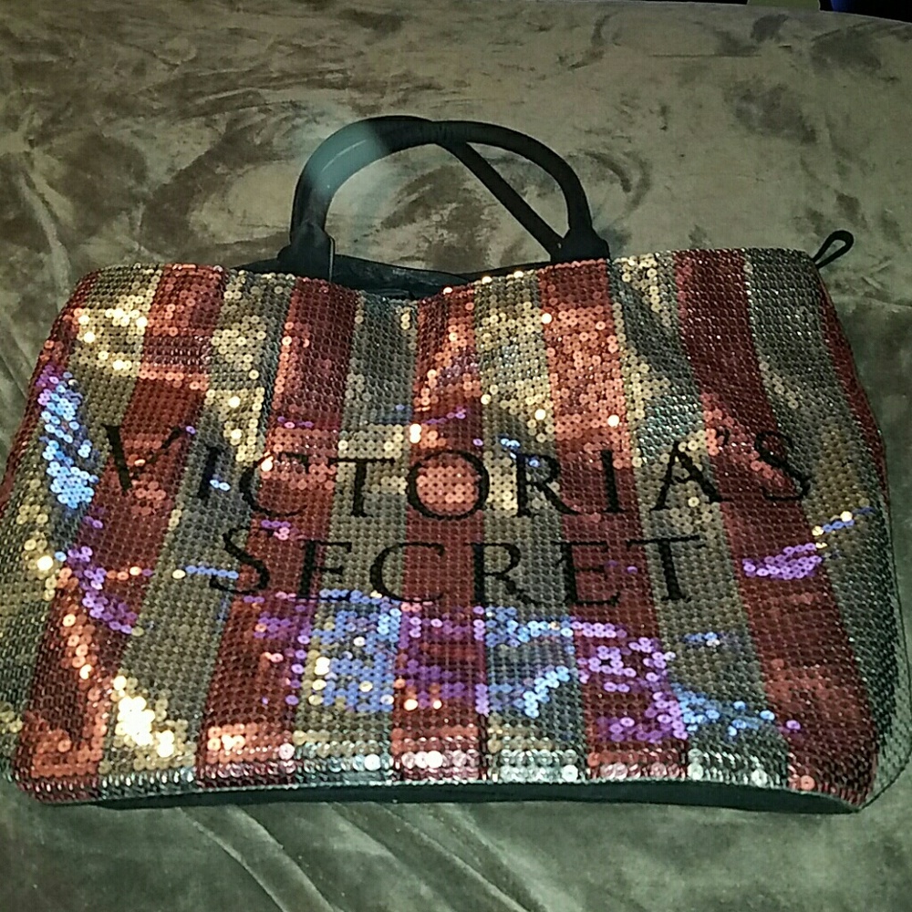 Victoria's Secret Bag