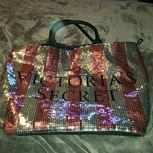 Victoria's Secret Bag