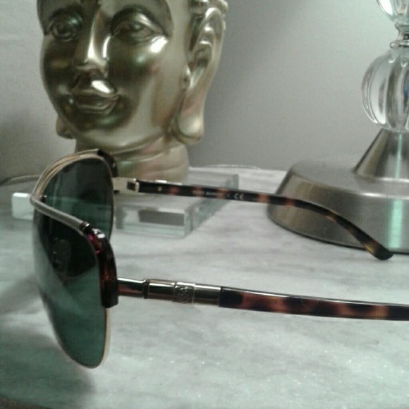 Tory Burch sunglasses