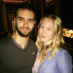 Meet your Posher, Ally