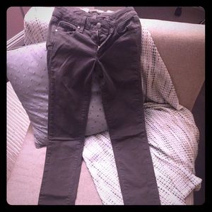 Paige Skinny Jeans