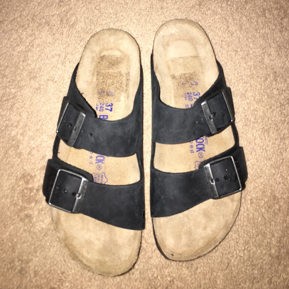 Birkenstock Sandals!!!