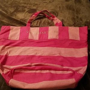 Victoria's Secret Bag