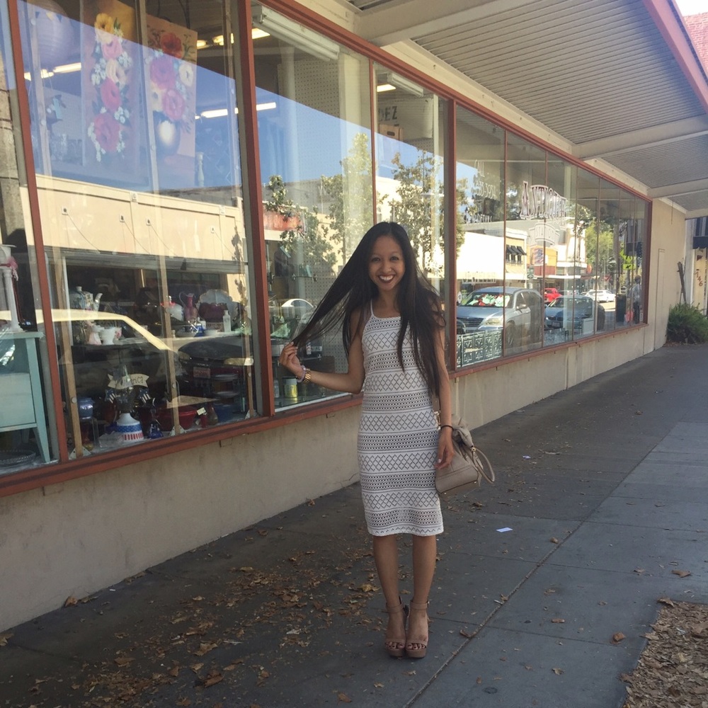 Meet your Posher, Daneen
