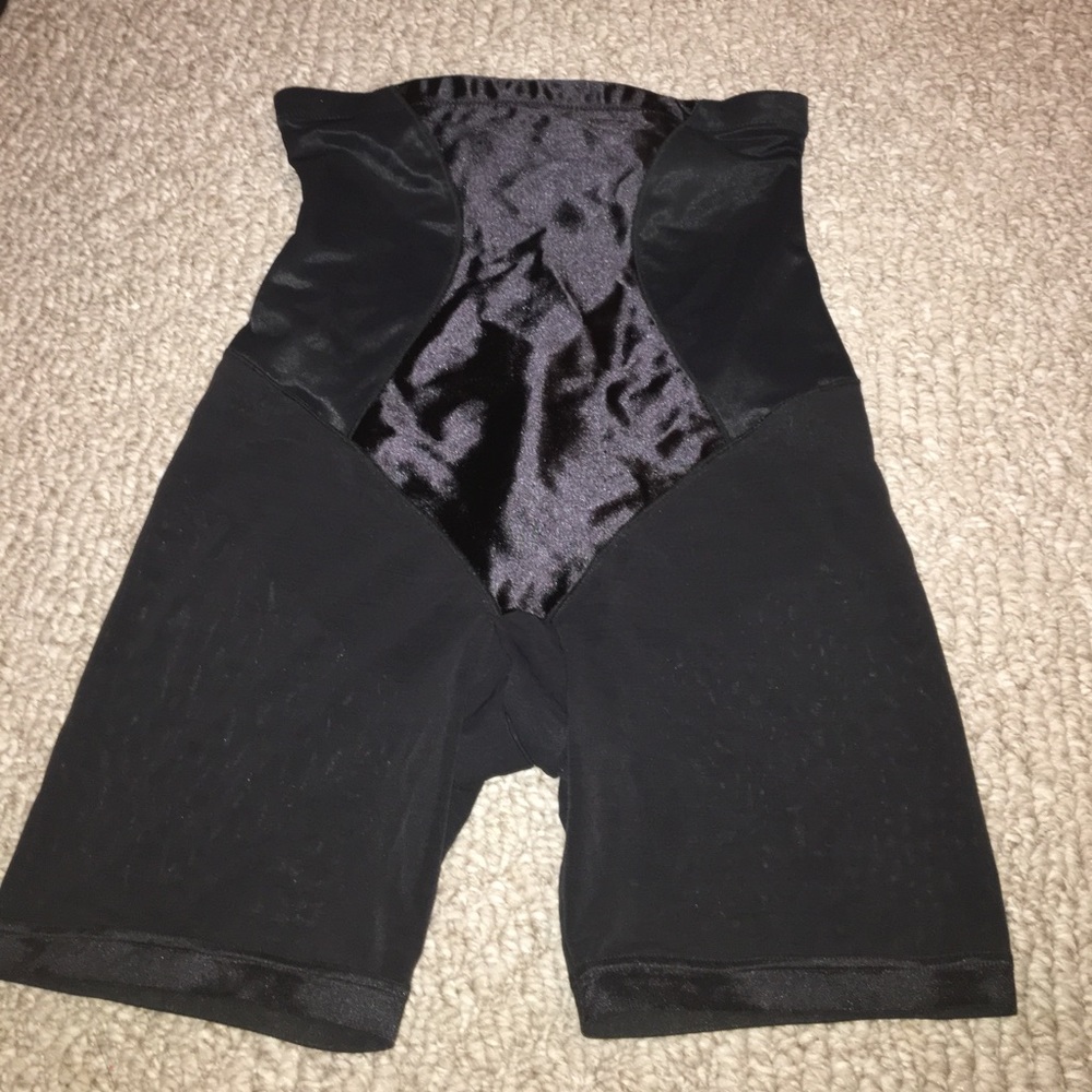 Black body slimmer