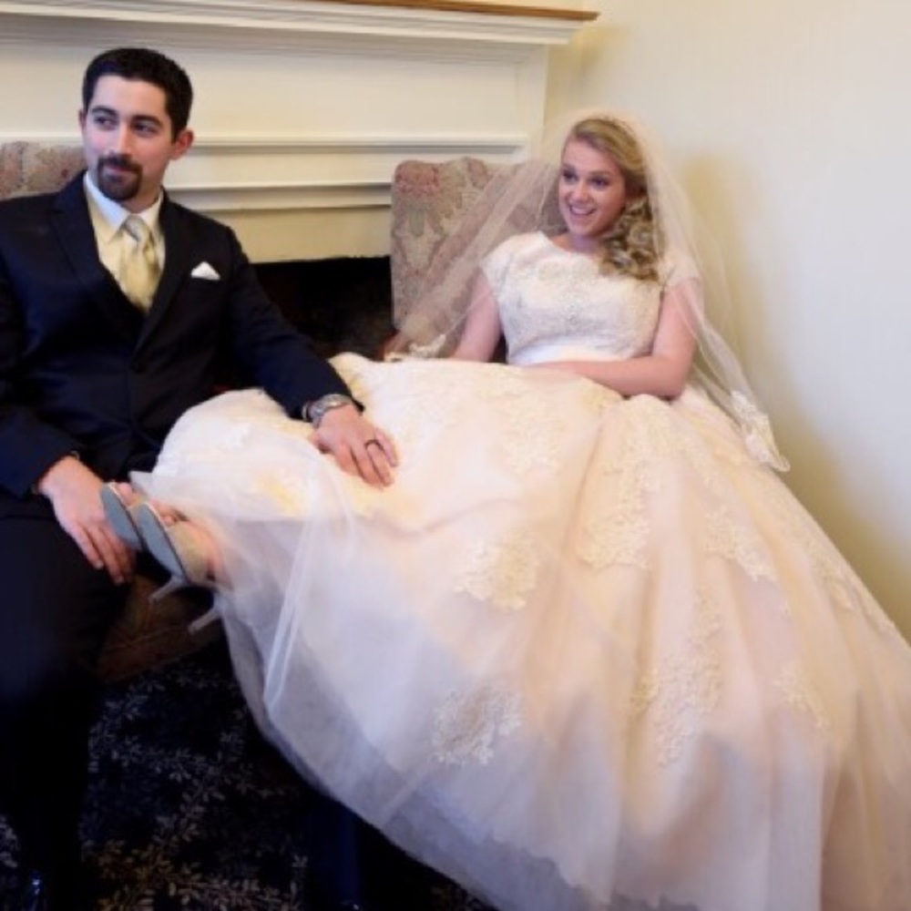 Meet your Posher, Mariah