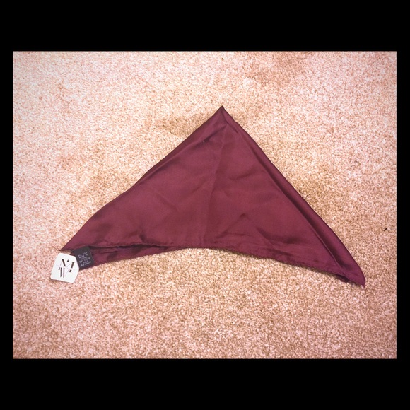 Pocket Squares (Bundle of two) - Picture 2 of 5