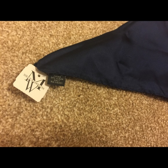 Pocket Squares (Bundle of two) - Picture 5 of 5