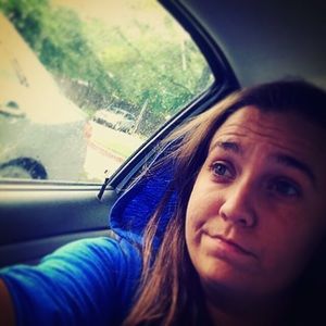 Meet your Posher, Kristi