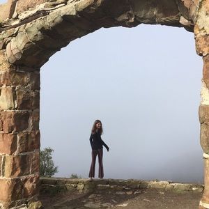 Meet your Posher, Haley