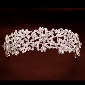 Wedding Head Hair Piece
