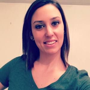 Meet your Posher, Stephanie