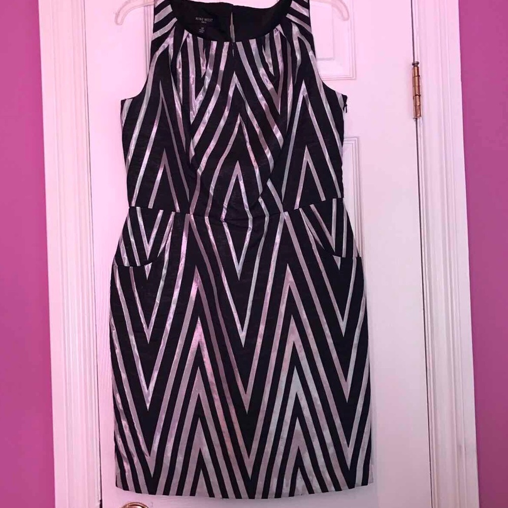 B. Nine West Dress