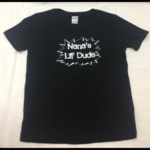 Nanas Lil Dude