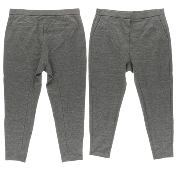 Pure DKNY Womens Harem Pants - Picture 6 of 8