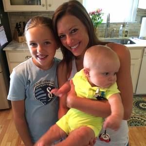 Meet your Posher, Jenny