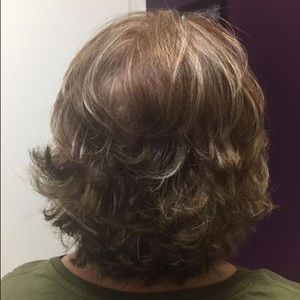 Meet your Posher, Teresita