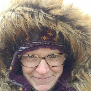 Meet your Posher, Deanna