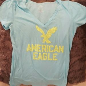 American Eagle Favorite Tee