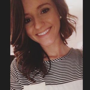 Meet your Posher, Rachel