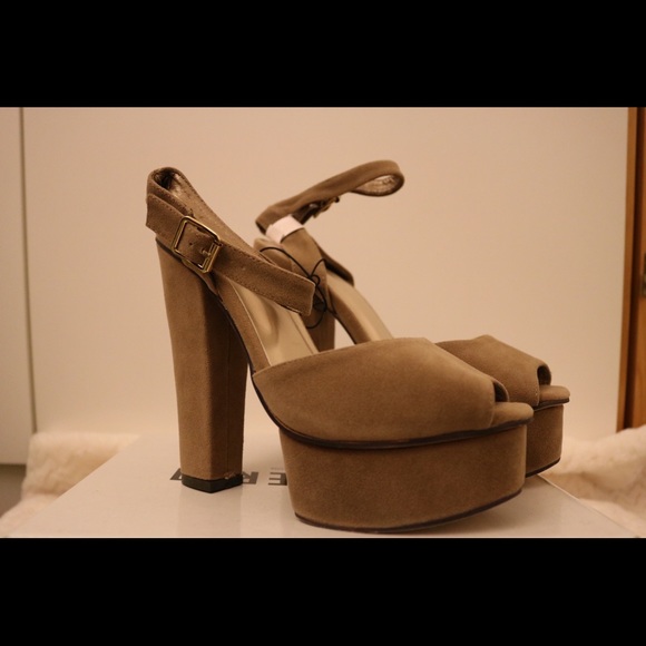 Forever 21 Shoes - Forever 21 Heels