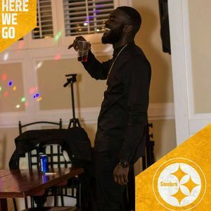 Meet your Posher, Joshua