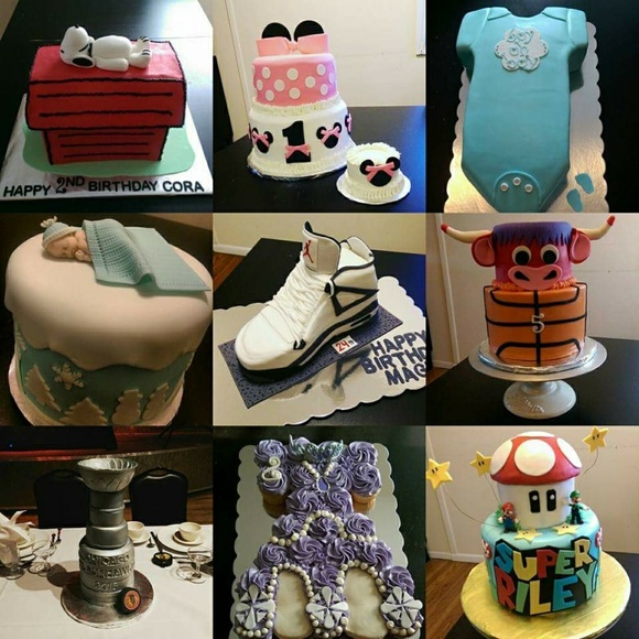 Meet your Posher, Jillian - Picture 5 of 6