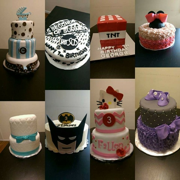 Meet your Posher, Jillian - Picture 6 of 6