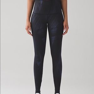 Wunder Under Pant (Hi-Rise) | NWT | SIZE 8