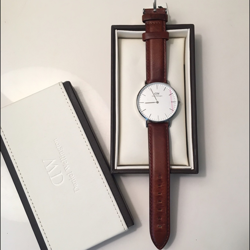 Daniel Wellington Watch