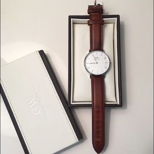 Daniel Wellington Watch