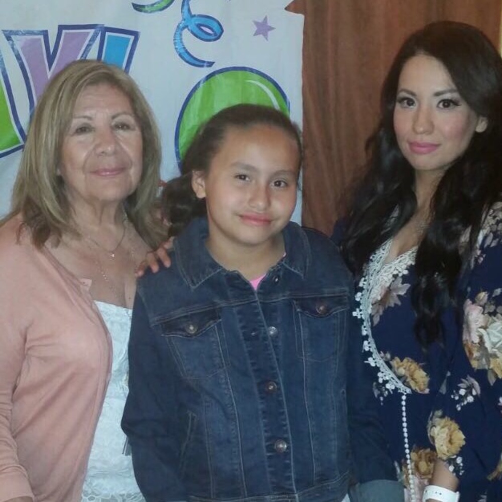 Meet your Posher, Brandy