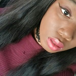 Meet your Posher, Jenae