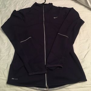 Nike Running Jacket XS