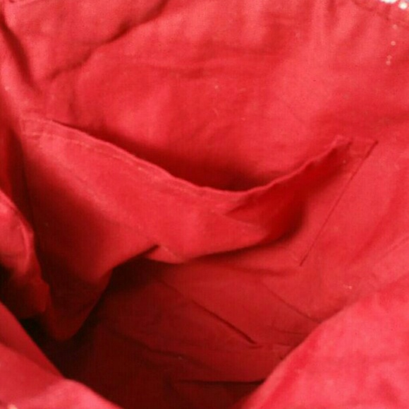 Ole Miss Shoulder Bag - Picture 4 of 4