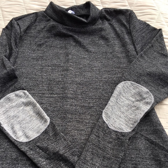 ▪️Last Call!!▪️📢Casual Solid Stretch Shift Black - Picture 4 of 4