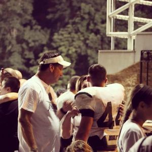 Meet your Posher, Tom