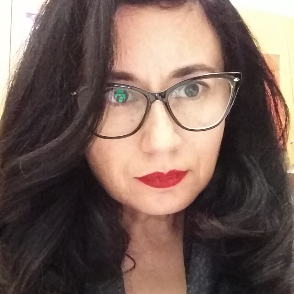 Meet your Posher, Sandra