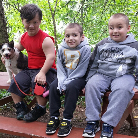 Hey, my name's Bobbie - Picture 3 of 4