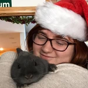 Meet your Posher, Rachel