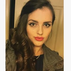 Meet your Posher, Kate