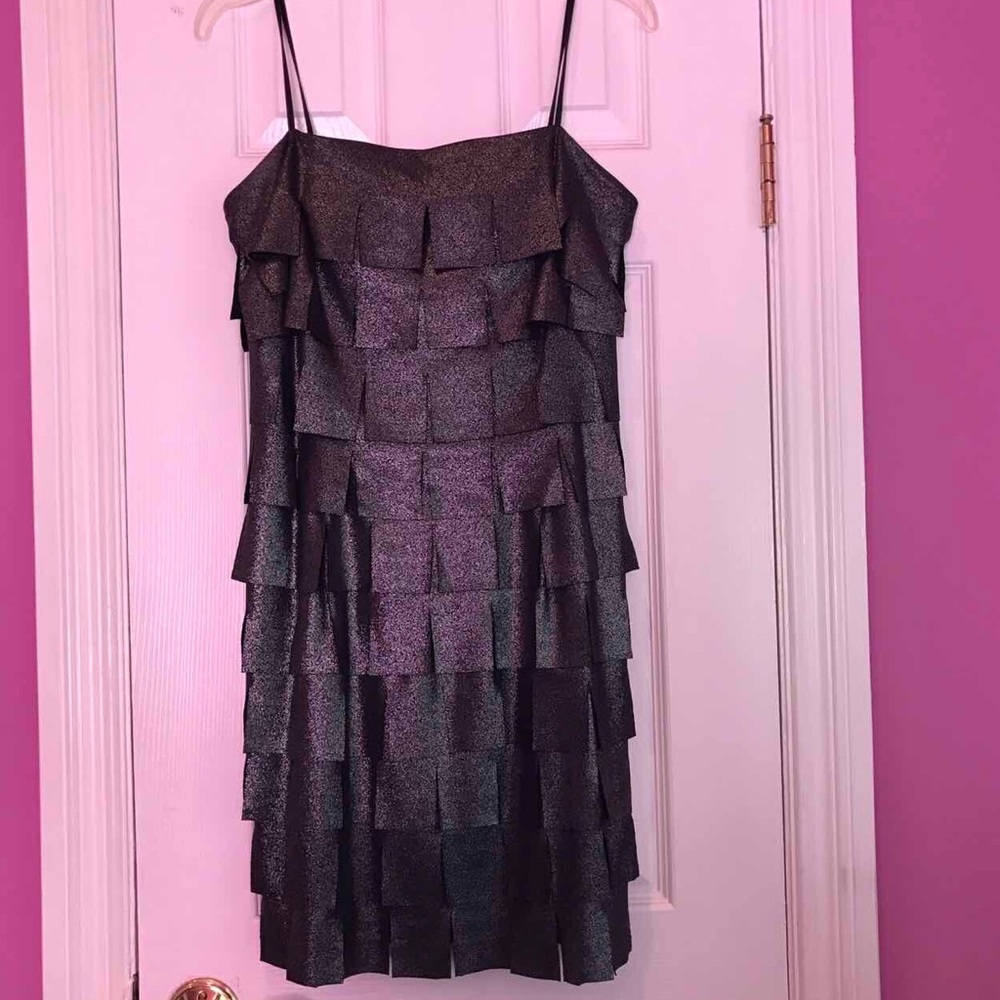 B. JS Collection Dress