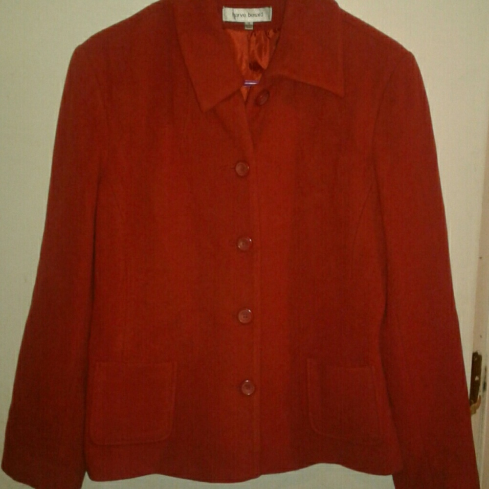 Harve Benard Jacket