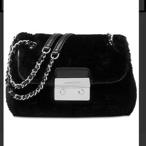 Michael Kors's small Sloan bag