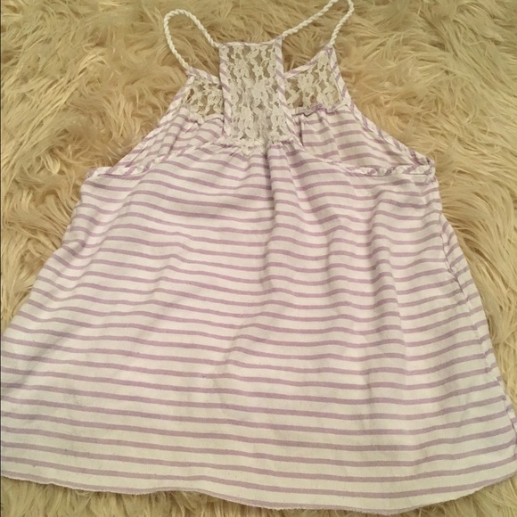 Abercrombie Kids large tank top - Picture 2 of 3